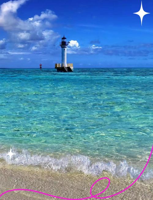 西沙群岛在哪儿?求西沙群岛的旅游攻略