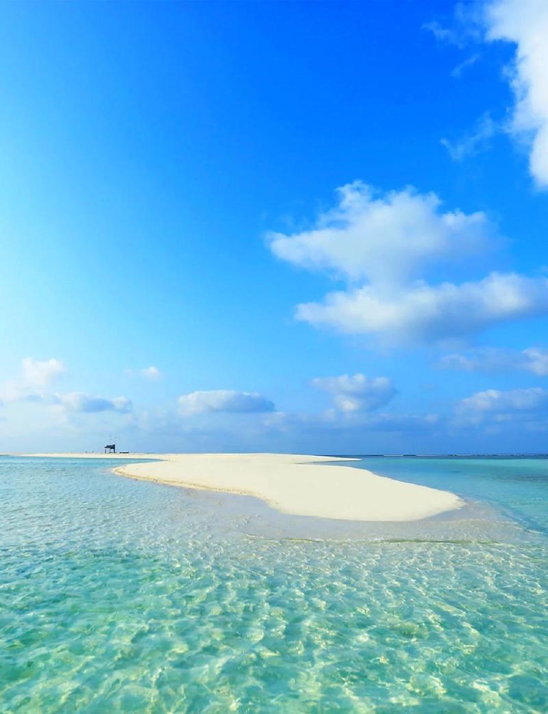 西沙群岛有哪些景点