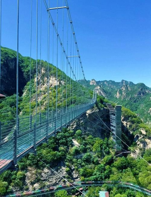 密云旅游必去前十景点