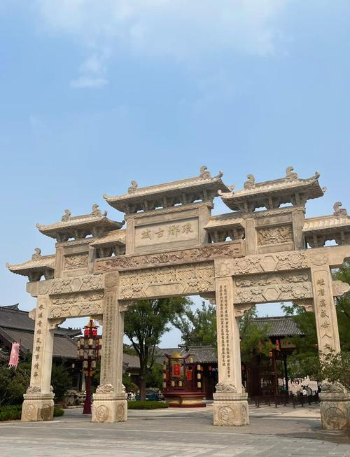 山东淄博旅游攻略景点必去