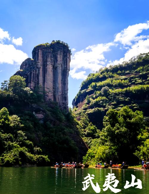 闽侯旅游必去前十景点