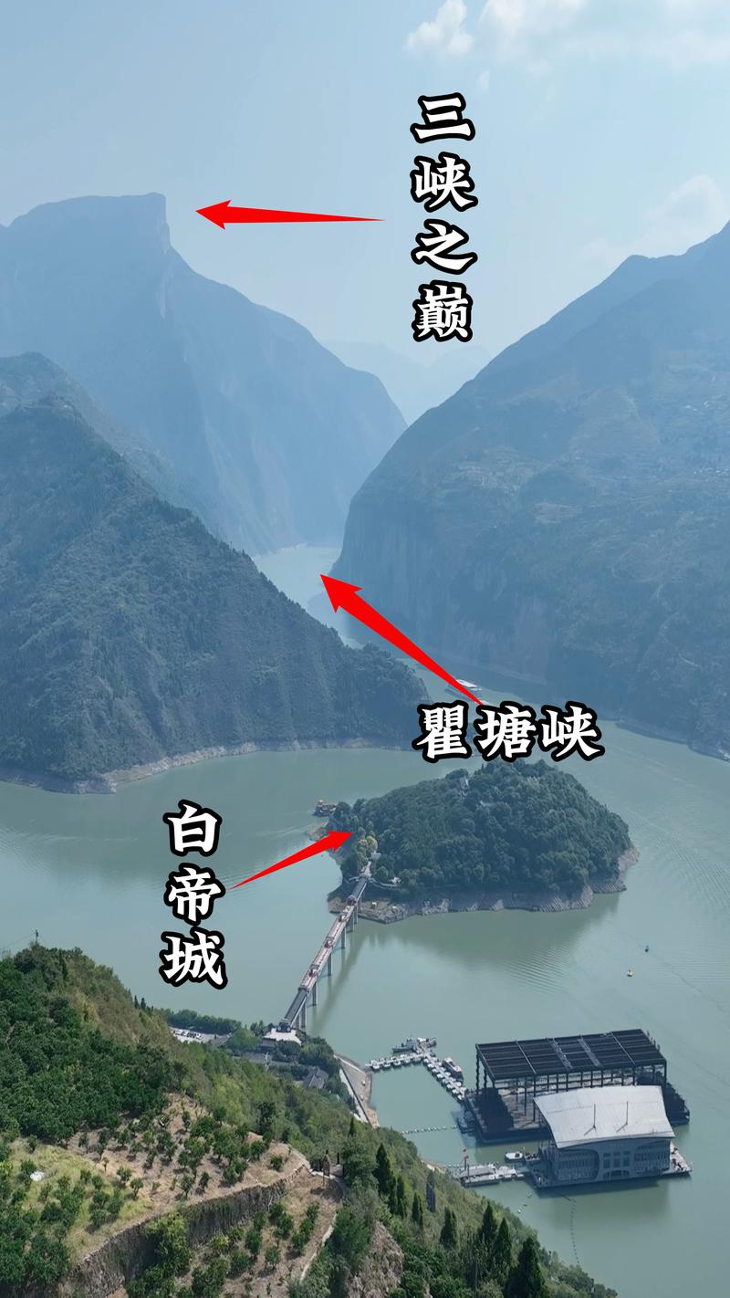 重庆巫山好不好玩有哪些景点