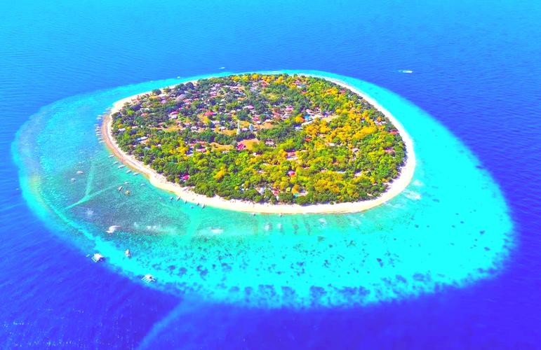 除了泰国,还有哪些性价比较高的旅游国家值得一去?