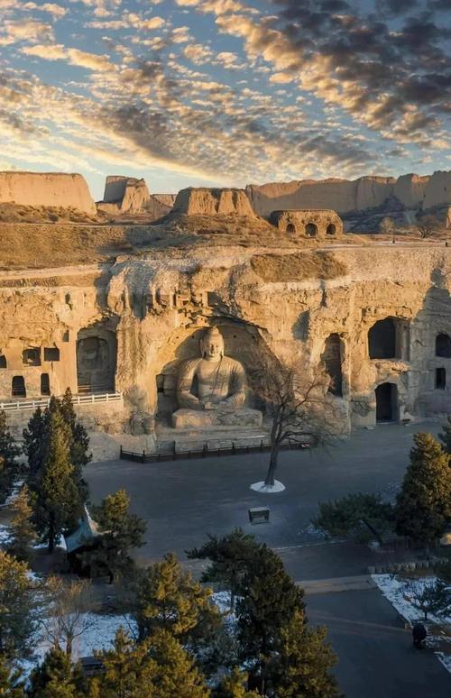 山西大同有什么好玩的景点推荐