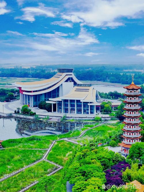 湖北潜江市旅游景点(潜江旅游景点有哪些景点)