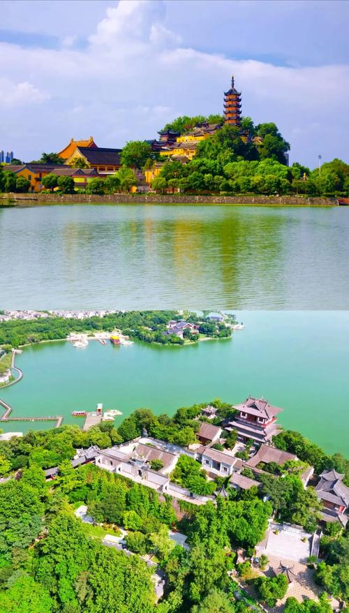 镇江免费景点有哪些