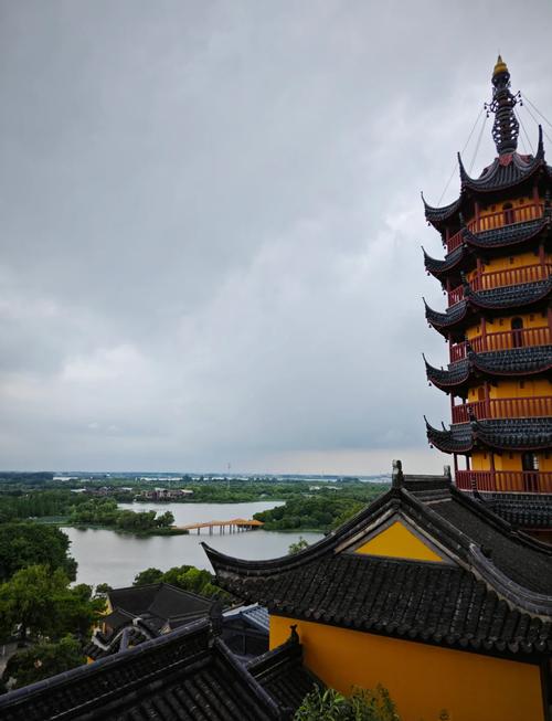 镇江周边适合自驾游的景点有哪些?