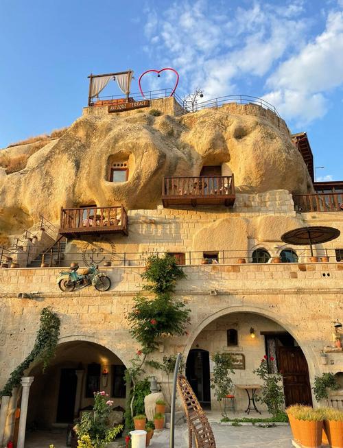 土耳其卡什小众旅行攻略|Ka