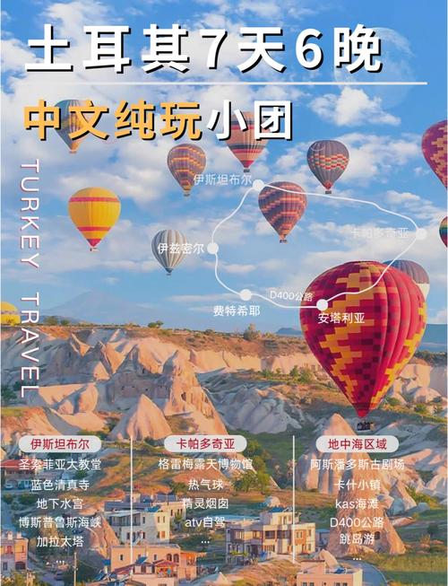 土耳其旅游攻略:专业指南与实用贴士