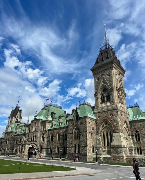 渥太华旅游景点推荐,渥太华一日游攻略