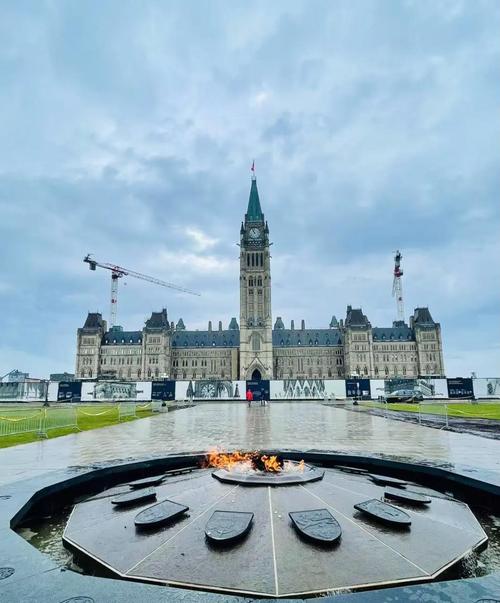 渥太华有哪些景点