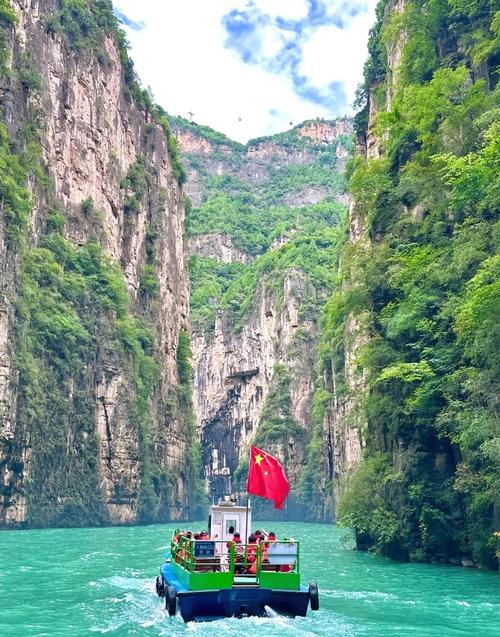 山西长治旅游必去前十景点