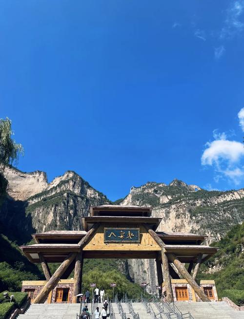 长治前十比较好玩的地方,长治旅游景点大全景点排名_长治有什么好玩的地...