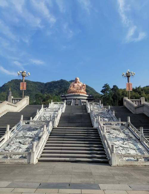 宁波必去前十景点