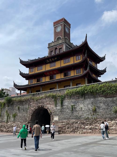 宁波旅游攻略景点必去