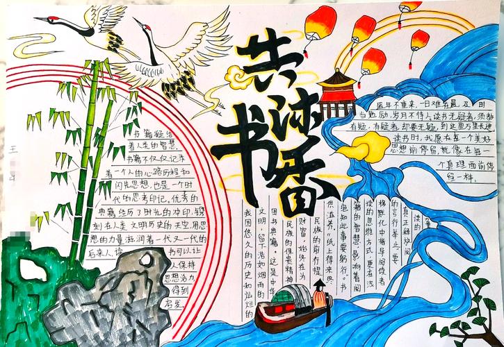 小学生世界遗产手抄报内容:北京天坛