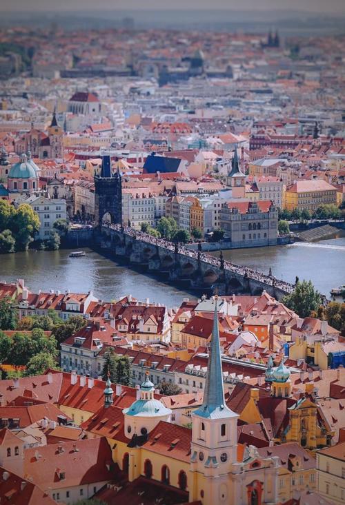 东欧前十旅游景点东欧最著名的旅游景点