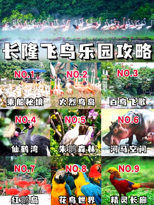 广东旅游攻略必去景点推荐