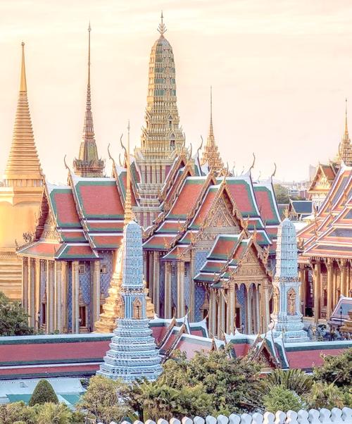 曼谷春武里府有什么好玩的地方?