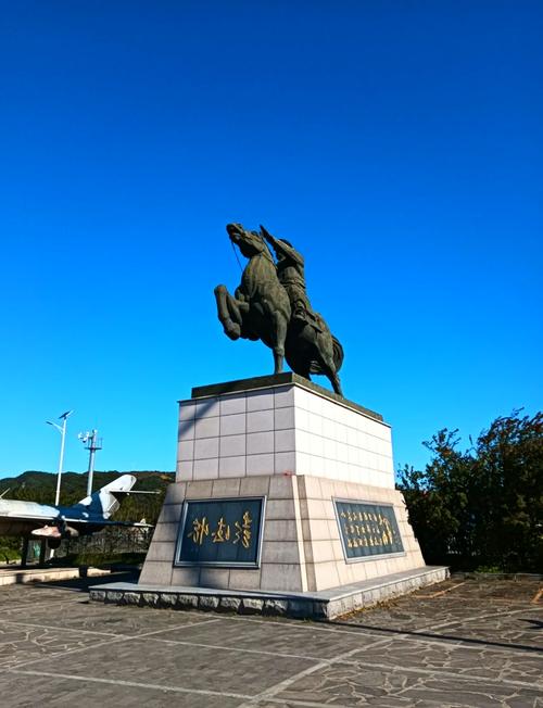 丹东2日自驾旅游攻略