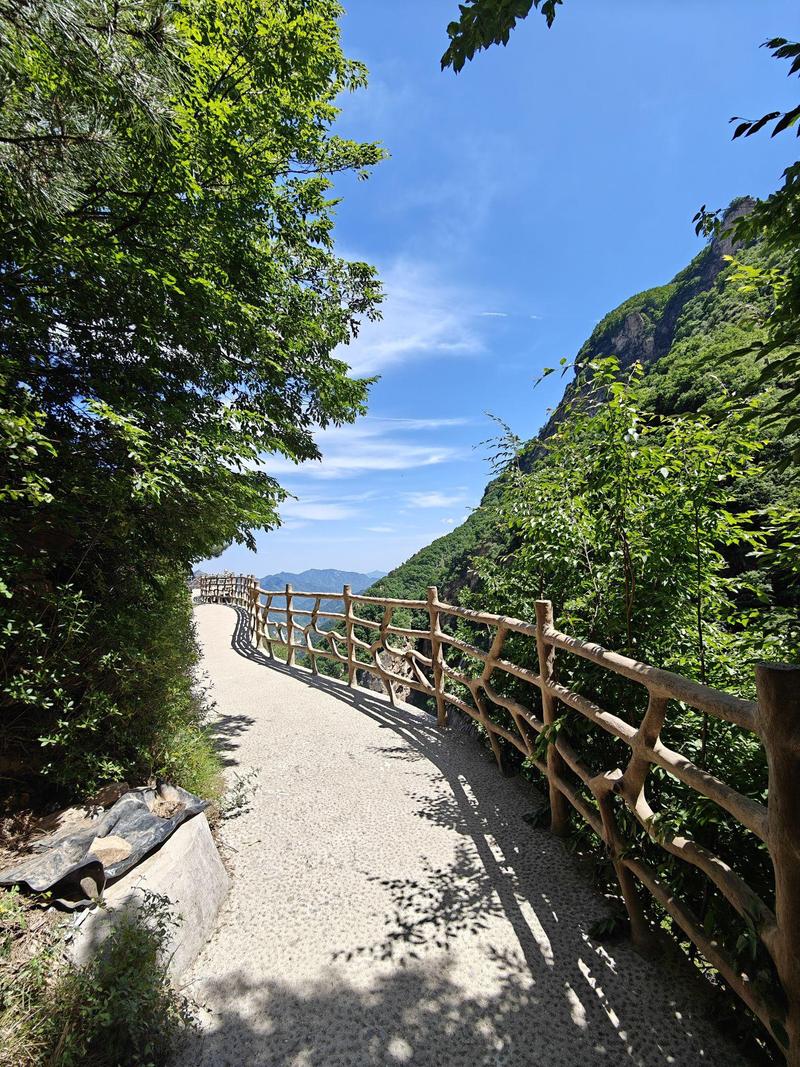 石家庄半日游最佳景点