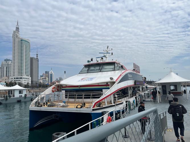 在青岛旅游住哪比较好