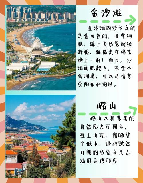 山东青岛旅游前十景点有哪些