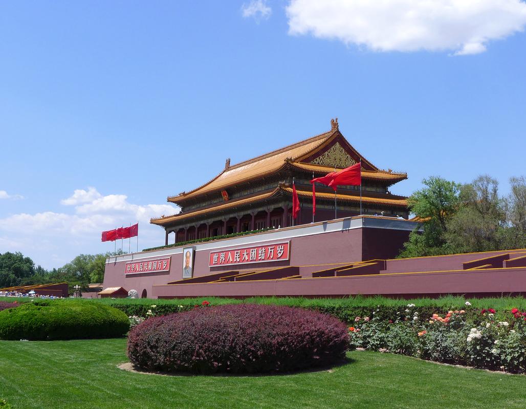 北京天安门城楼门票,天安景区门票多少钱