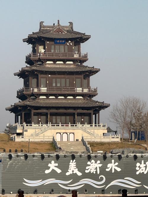 衡水旅游一定要去的8个景点