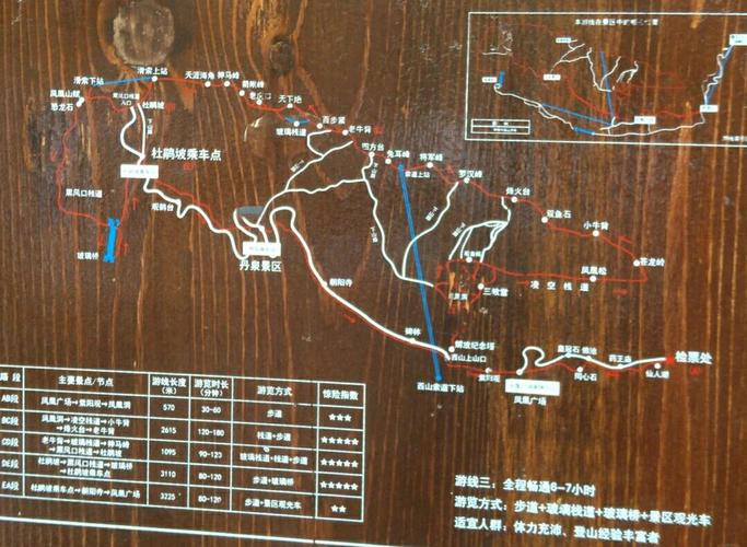 丹东凤凰山带老人最省力,丹东凤凰山攻略