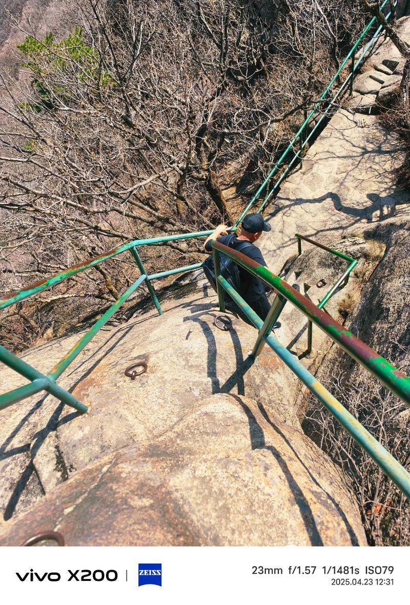 丹东凤凰山一日游攻略