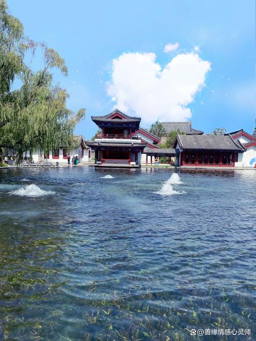 绥化明水必去三个景点