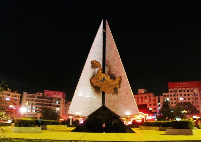 绥化这些地方不去后悔哦