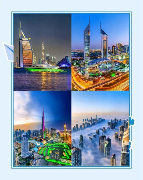 去迪拜旅游七天多少钱,到迪拜七日游