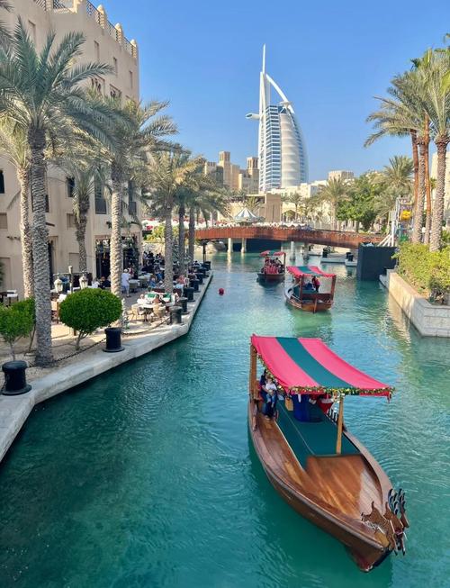 去一趟迪拜要多少钱