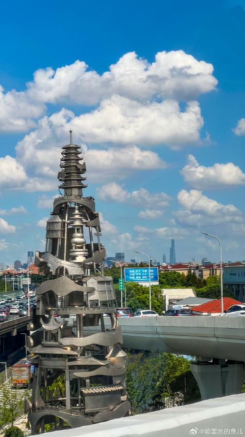 上海旅游前十必去景点有哪些