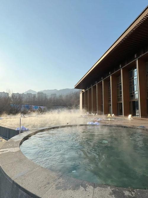 本溪温泉排名前十