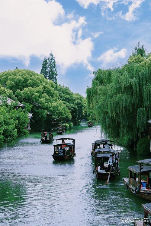嘉兴周边有什么好玩的地方一日游