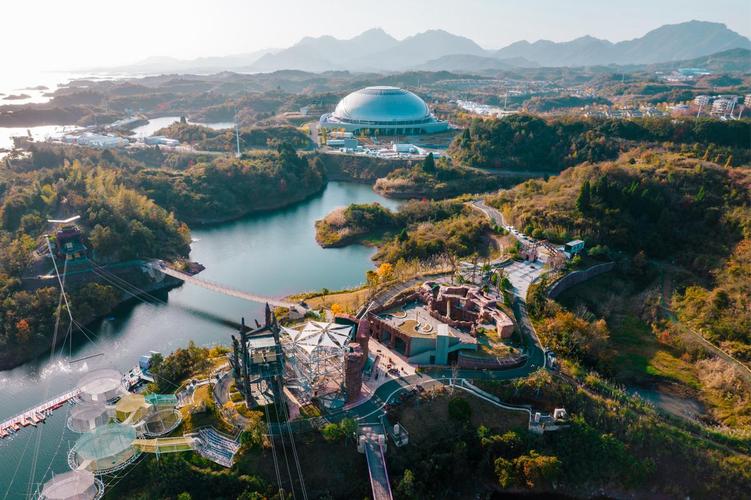 浙江省内适合暑假带孩子旅游的地方