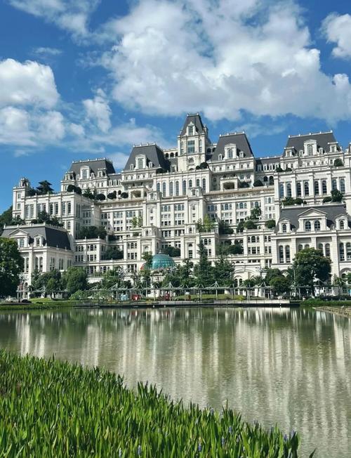 贵阳旅游必去的前十景点