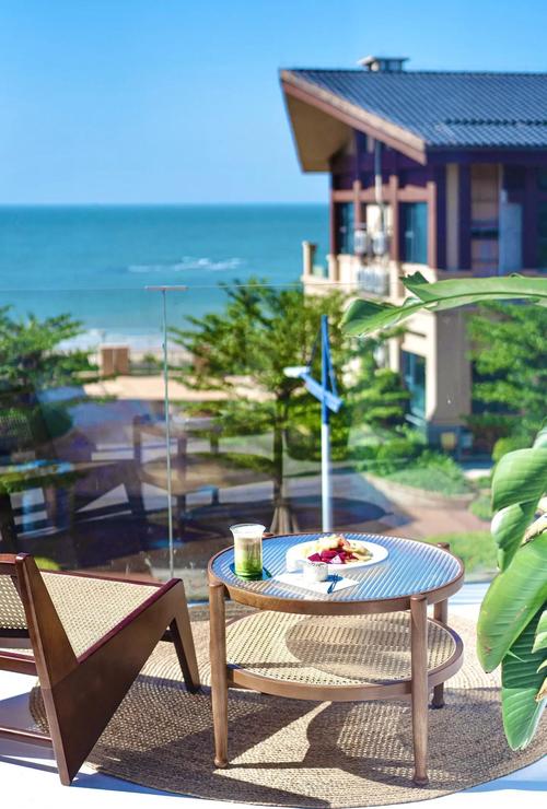 北海涠洲岛住宿攻略