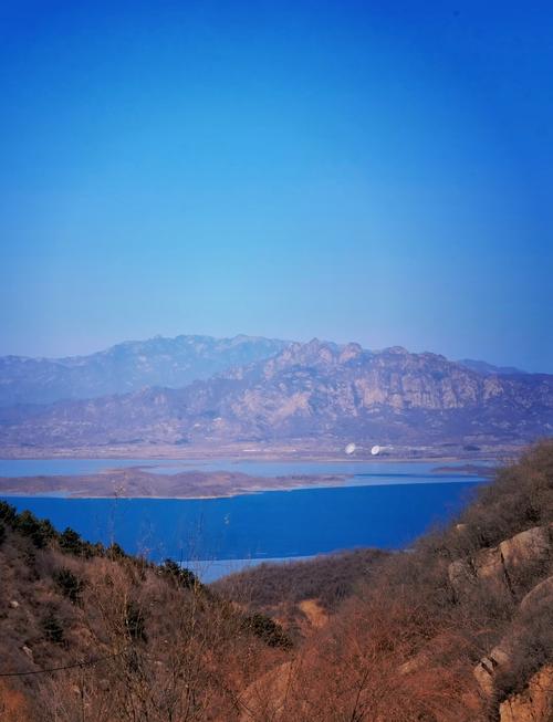 北京密云区有哪些景点和美食