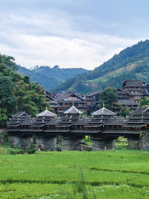 广西德天瀑布旅游攻略三日游