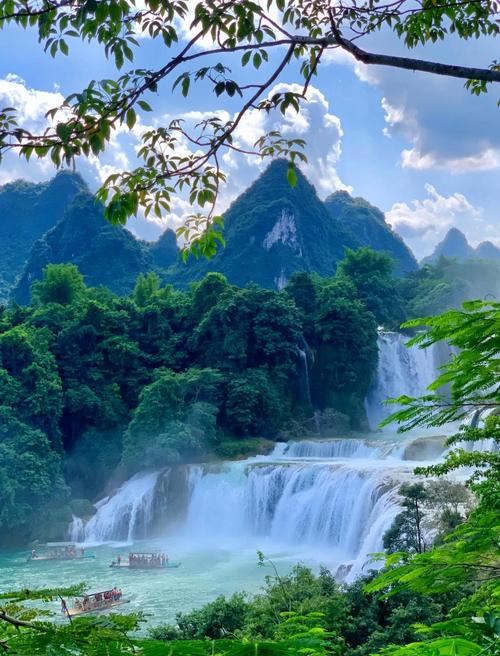 去南宁三日游有哪些小众景点值得打卡?