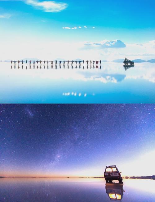 玻利维亚旅游指南