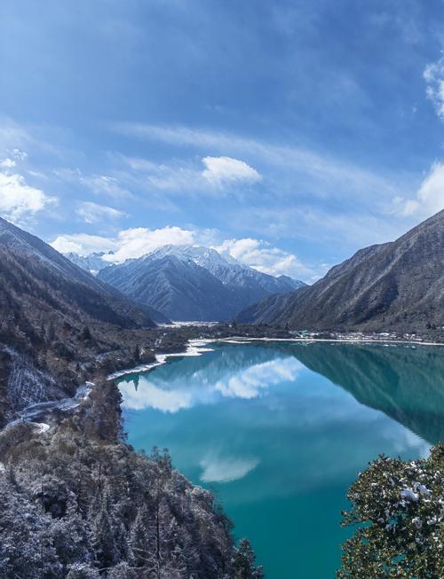 西藏旅游—林芝景点推荐