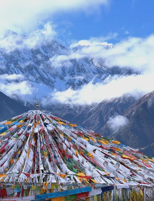 林芝冬季旅游攻略