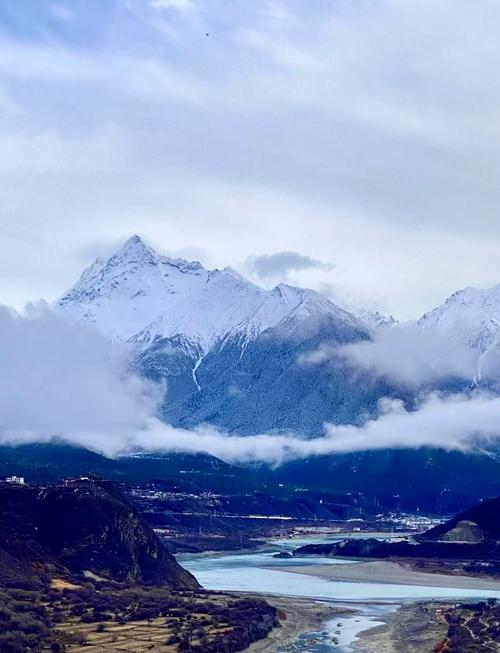 林芝地区有哪些适合冬季去的打卡地?