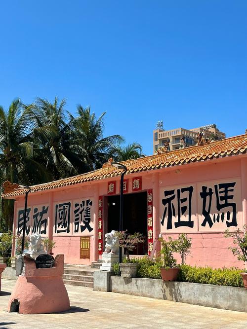 琼海自驾游必去前十景点推荐,10个琼海自驾游不容错过的好去处攻略_百度...