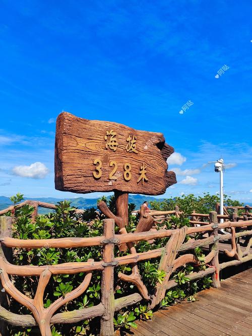 琼海旅游必去前十景点